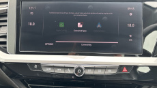 Vauxhall Grandland 1.2 Turbo Ultimate 5dr Auto Petrol Hatchback